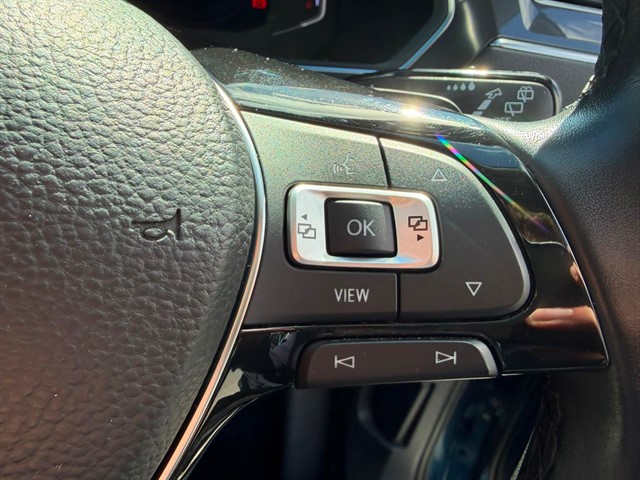 Used Volkswagen Tiguan Allspace