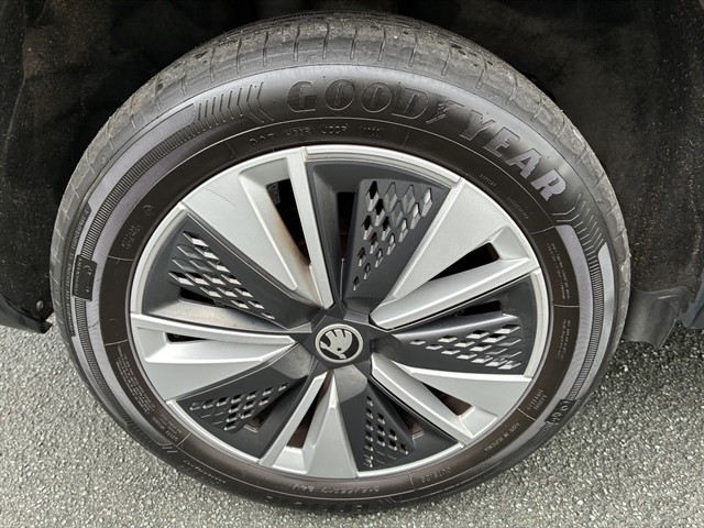 Used Skoda Karoq