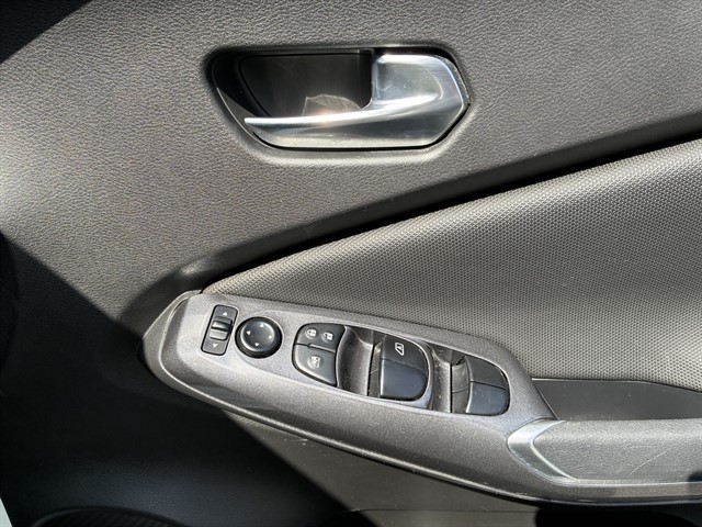 Used Nissan Juke