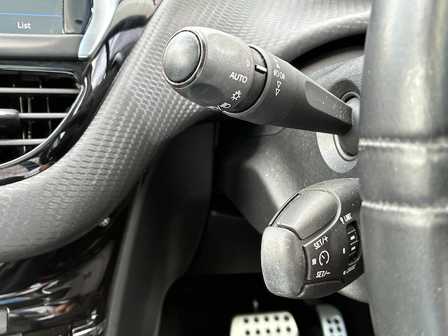 Used Peugeot 2008