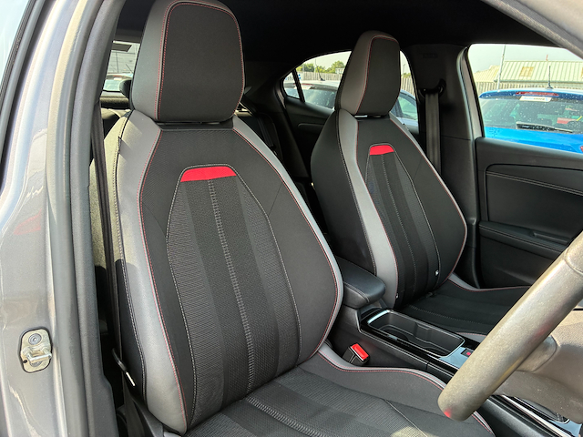 Used Vauxhall Mokka