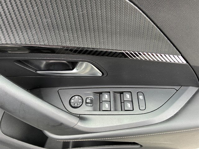 Used Peugeot 2008