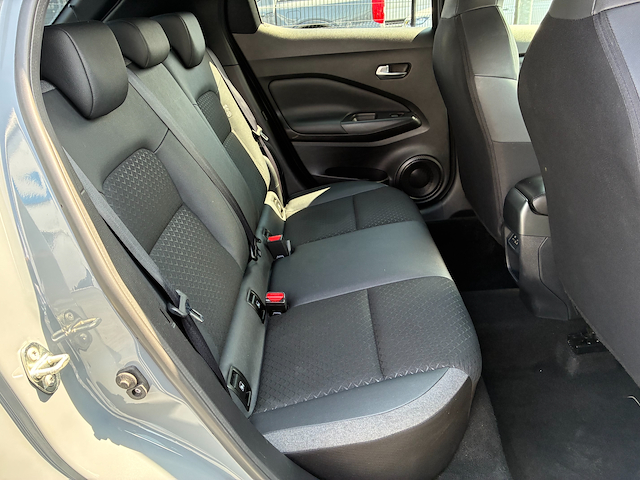 Used Nissan Juke
