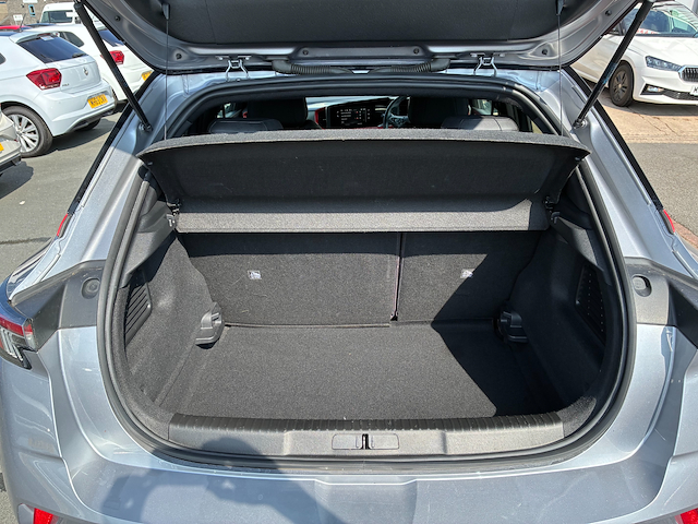 Used Vauxhall Mokka