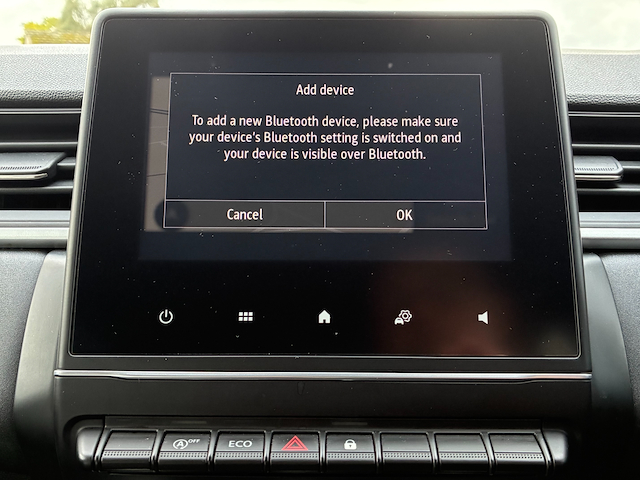 Used Renault Captur