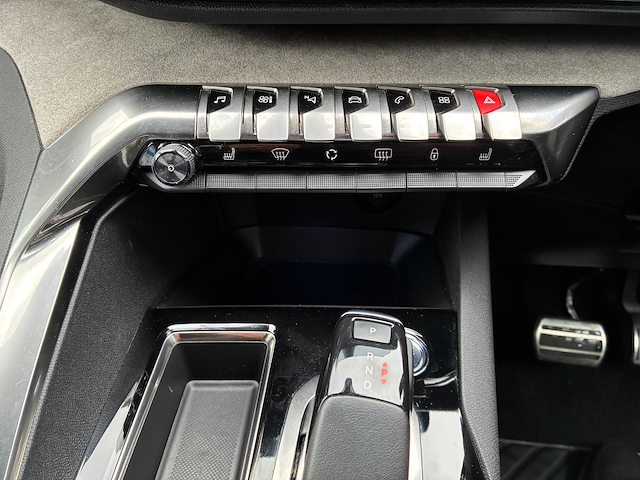 Used Peugeot 5008