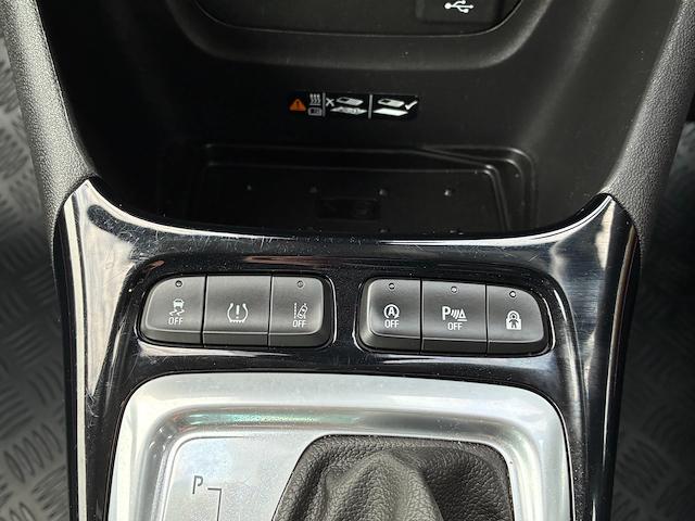 Used Vauxhall Crossland