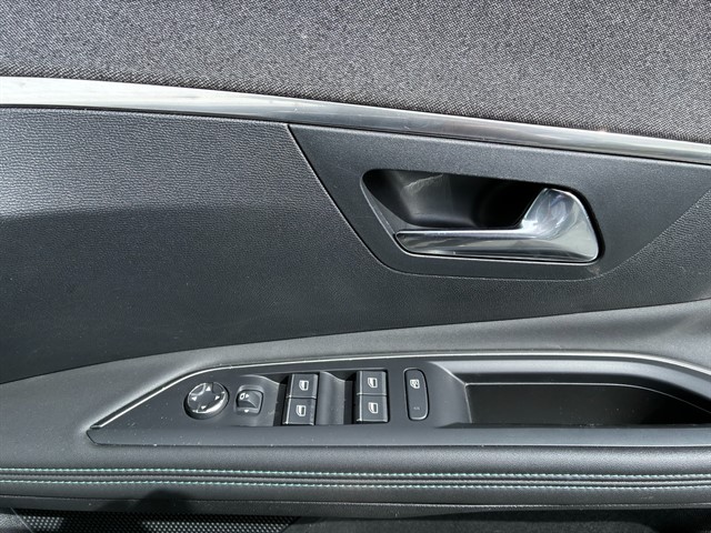 Used Peugeot 3008