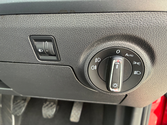 Used SEAT Arona