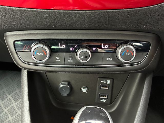 Used Vauxhall Crossland