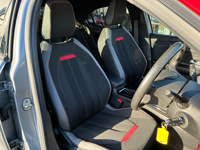 Used Vauxhall Mokka