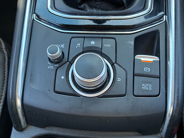 Used Mazda CX-5