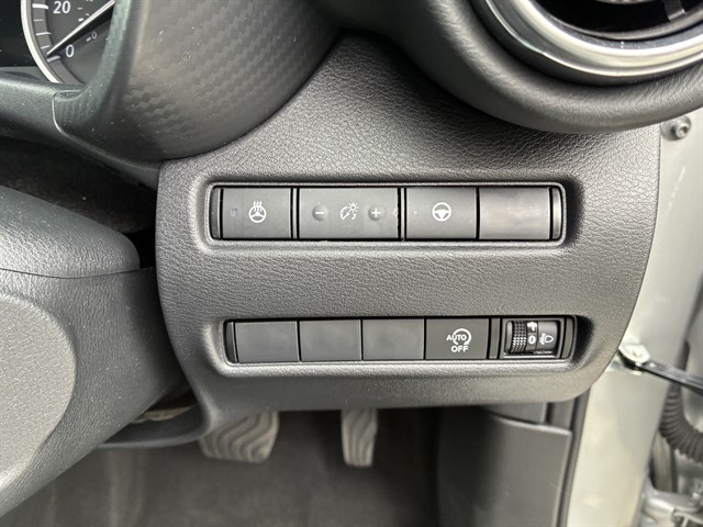 Used Nissan Juke