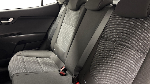 Used Kia Stonic