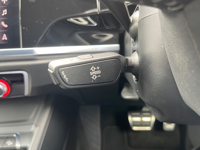 Used Audi Q3