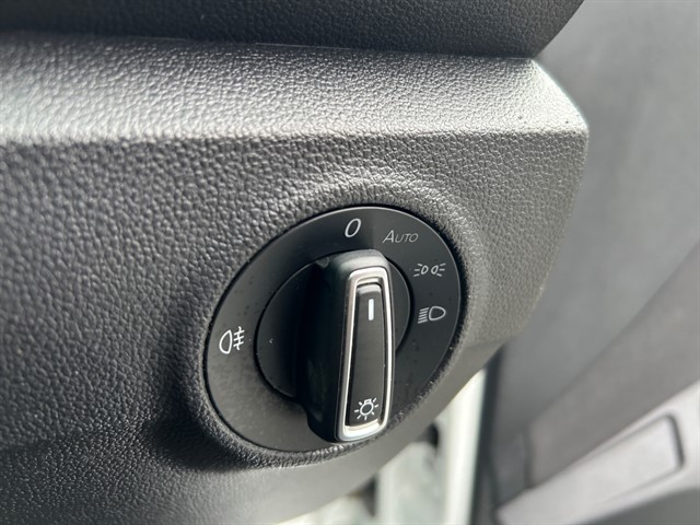 Used Volkswagen T-Roc