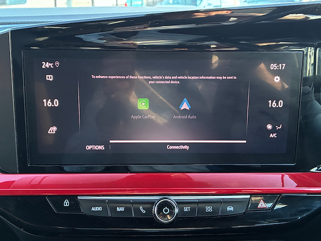 Used Vauxhall Mokka