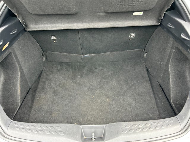 Used Toyota C-HR