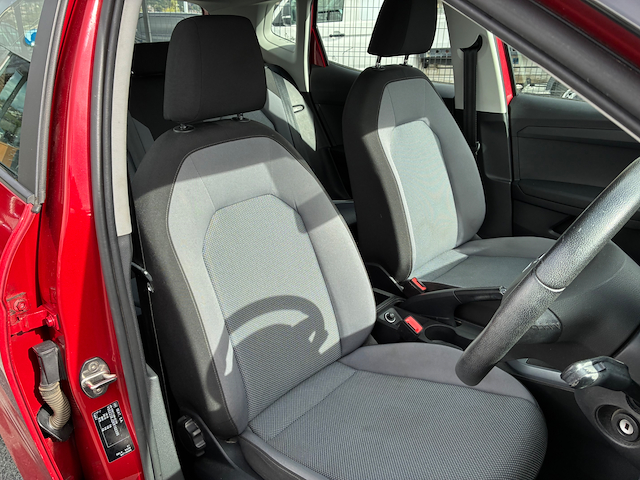 Used SEAT Arona