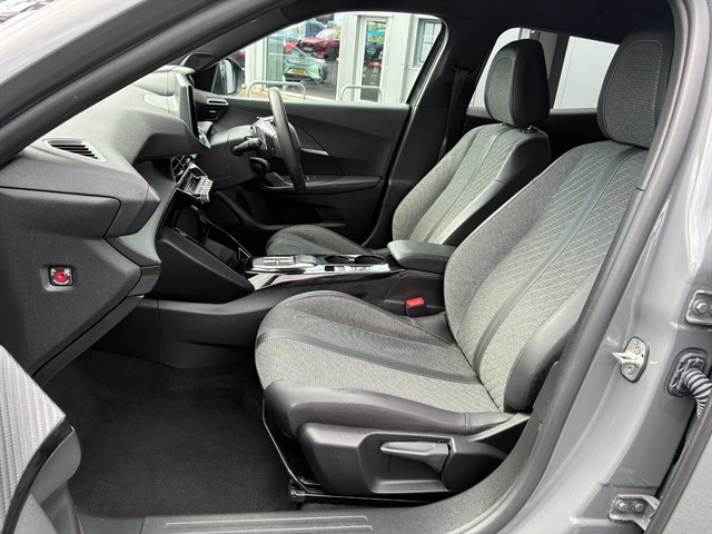 Used Peugeot 2008