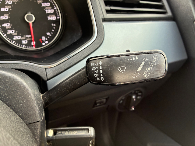 Used SEAT Arona