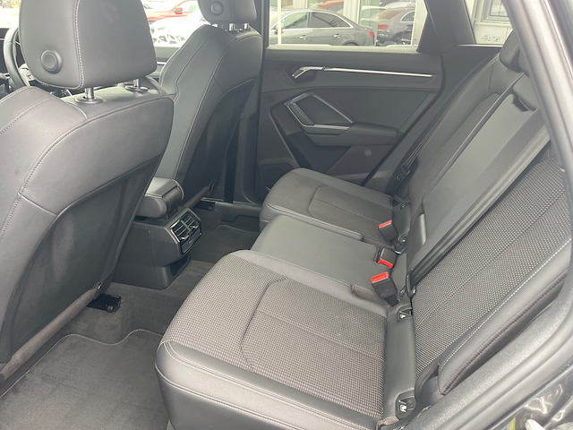 Used Audi Q3