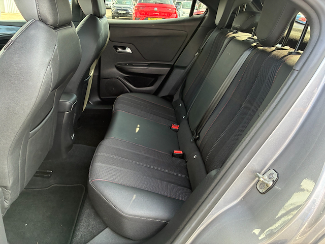 Used Vauxhall Mokka