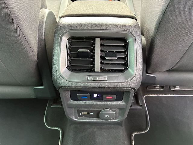 Used Volkswagen Tiguan
