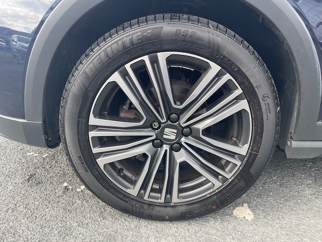 Used SEAT Arona