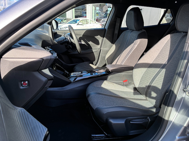 Used Peugeot 2008