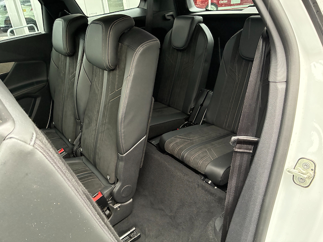 Used Peugeot 5008