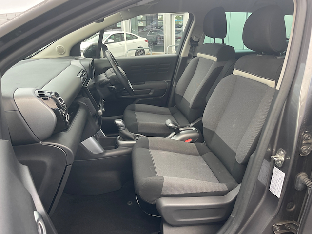 Used Citroen C3 Aircross