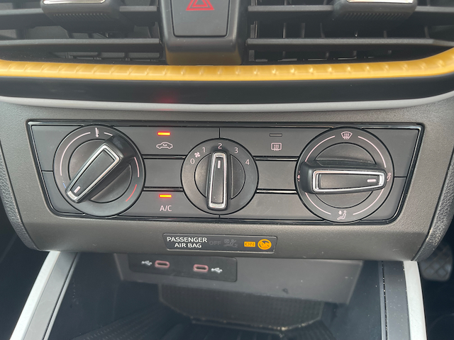 Used SEAT Arona