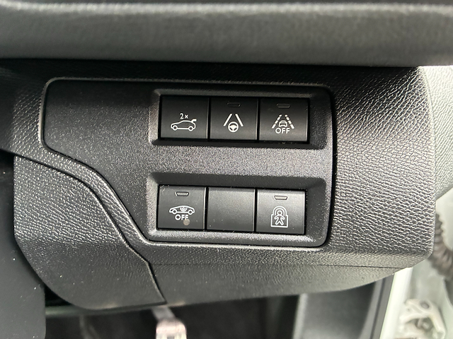 Used Peugeot 5008