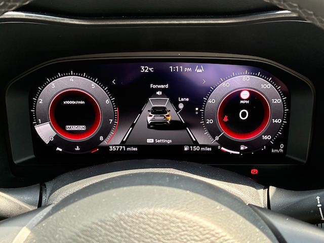 Used Nissan Juke