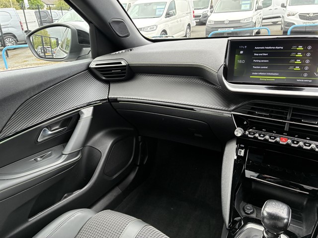 Used Peugeot 2008