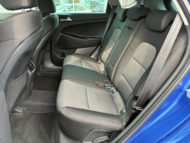 Used Hyundai Tucson