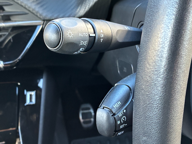 Used Peugeot 2008
