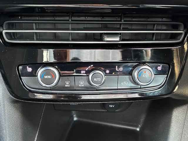 Used Vauxhall Mokka