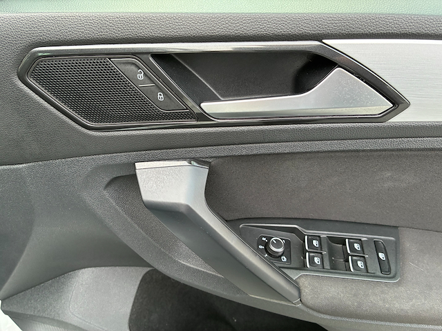 Used Volkswagen Tiguan