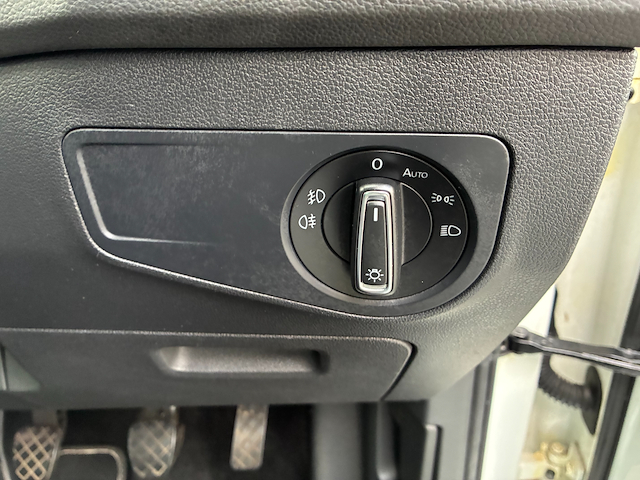 Used Volkswagen Tiguan