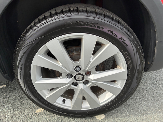 Used SEAT Arona