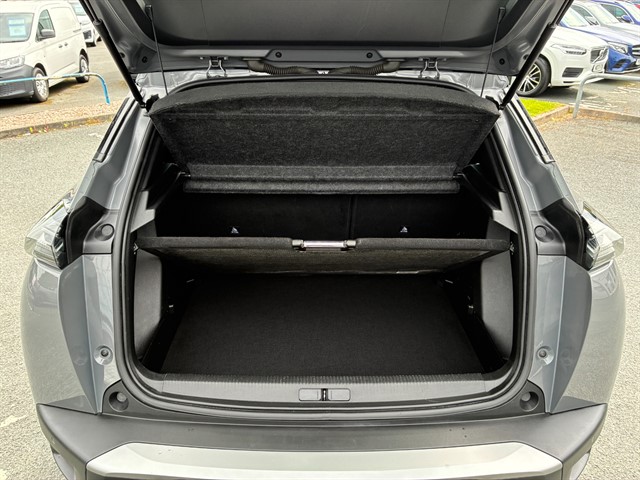 Used Peugeot 2008