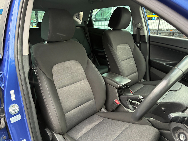 Used Hyundai Tucson