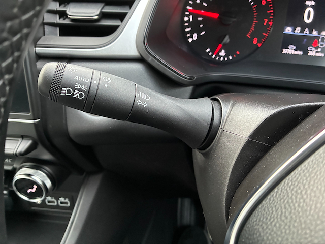 Used Renault Captur