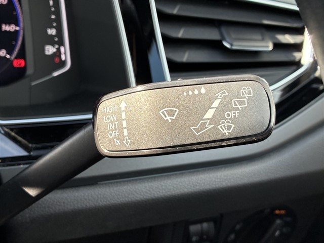 Used Volkswagen Taigo
