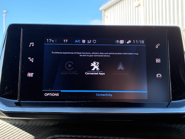Used Peugeot 2008