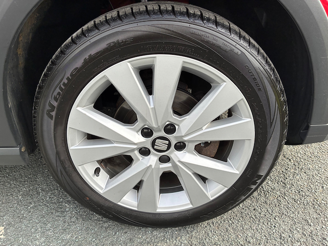Used SEAT Arona
