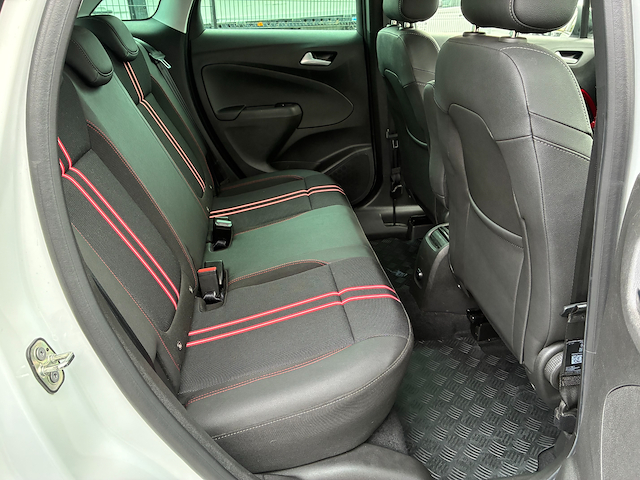 Used Vauxhall Crossland