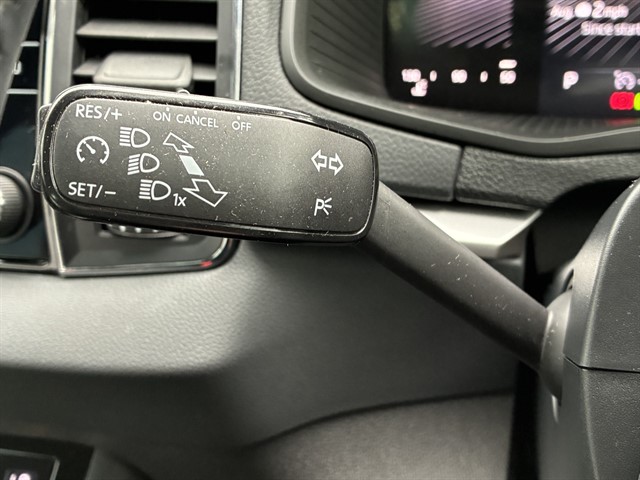Used Skoda Karoq